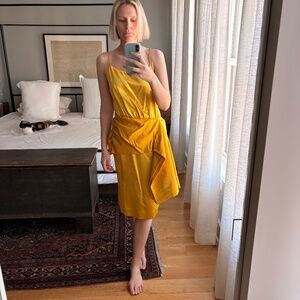 Rosie Assoulin Evening Dress / Cocktail Dress - Excellent Condition